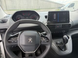 Peugeot Partner 1.5 56kW
