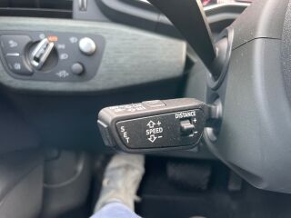 Audi A4 S-Line Quattro 2.0 TDI 140kW