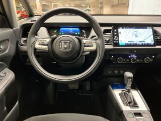 Honda Jazz Crosstar Advance Hybrid 1.5 79kW