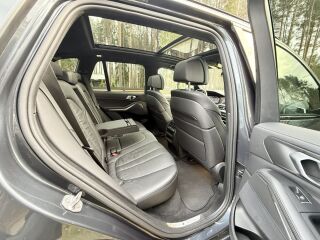 BMW X5 M50 D M Performance 3.0 294kW