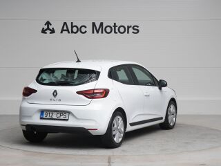 Renault Clio Zen 1,0 TCe LPG 1.0 67кВ