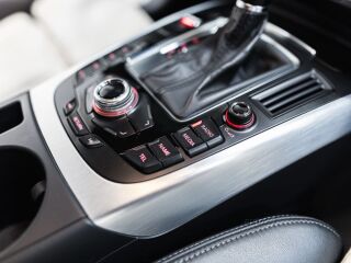 Audi S5 Sportback 4.2 260kW