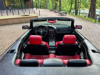 BMW 328 2.8 142kW
