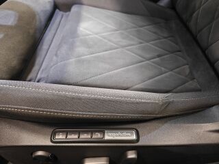 Volkswagen Golf Style 2.0 TDi 85kW