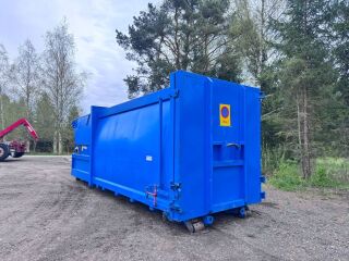 Europress CombiMax