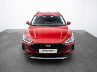 Ford Focus EcoBoost Hybrid 1.0 114kW