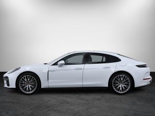 Porsche Panamera 4 E-Hybrid 2.9 346kW
