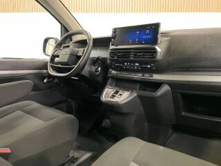 Opel Zafira Life L3 Shuttle 2.0 Blue HDi 130кВ