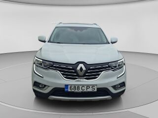 Renault Koleos Initiale Paris 2.0 dCi 130кВ
