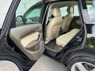 Audi Q5 Quattro S Tronic 2.0 TDI 130кВ