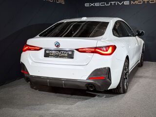 BMW 420 i Gran Coupe M-Sportpakett 2.0 135kW