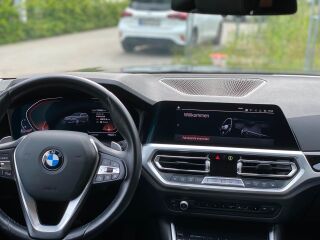 BMW 320 Sport Line 2.0 140kW