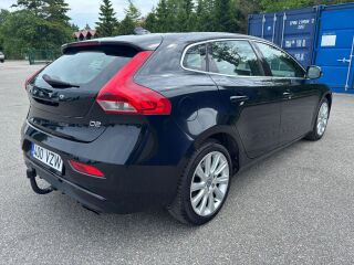 Volvo V40 City Safety 1.6 D2 84kW