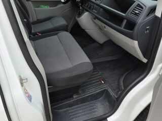 Volkswagen Transporter Long 2.0 110kW