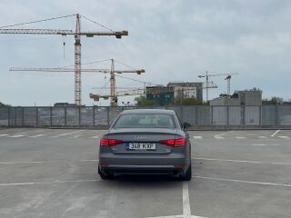 Audi A4 2.0 140kW