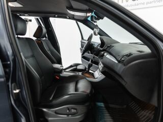 BMW X5 Facelift Sportpakett 3.0 155kW