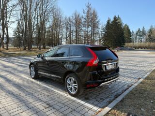 Volvo XC60 AWD SUMMUM MY2017 2.4 2.4 MY2017   PRO  140kW 140kW
