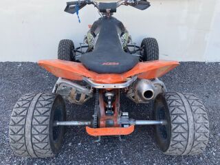 KTM 525