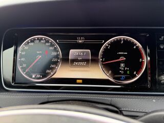Mercedes-Benz S 350 3.0 190kW