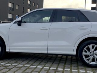 Audi Q2 1.6 85kW