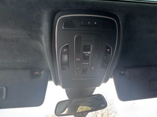 Audi A8 Long Individual Build 4.2 V8 TDI 258кВ