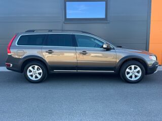 Volvo XC70 2.4 120kW