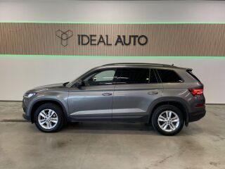 Skoda Kodiaq Ambition 4x4 110kW
