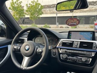 BMW 320 M Sport package 2.0 135kW