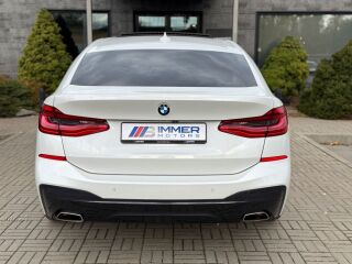 BMW 630 d xDrive M-Sportpakett 3.0 195kW