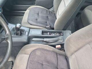 BMW 316 1.6 75кВ