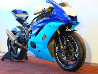 Yamaha YZF - R 6