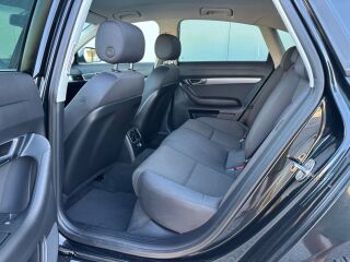 Audi A6 Quattro 2.7 TDI 140kW
