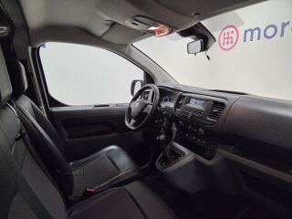 Citroen Jumpy VAN BlueHDi L2 2.0 110kW