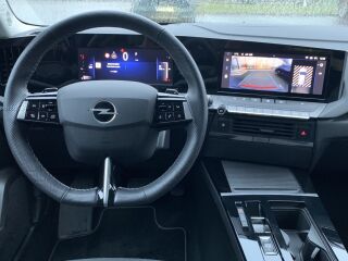 Opel Astra Sports Tourer Edition Pack 1.2 96kW