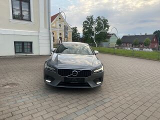 Volvo S90 R-Design 2.0 110кВ