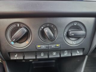 Skoda Rapid 1.2 R4 66kW