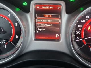 Fiat Freemont 2.0 125kW