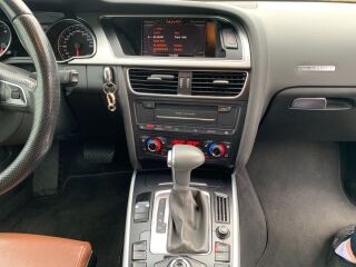 Audi A5 3.0 176kW