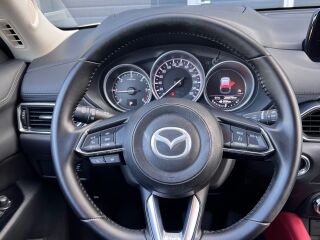 Mazda CX-5 Executive 2.2 110kW
