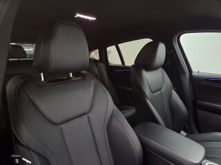 BMW X4 2.0 140kW