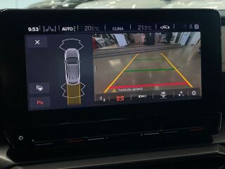 Cupra Formentor 1.5 110kW