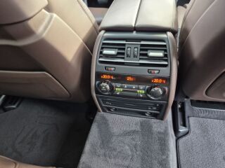 BMW 730 xDrive LCI M-sportpakett Shadowline 3.0 TDI 190kW