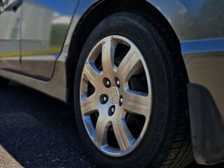 Honda Civic 1.8 103кВ