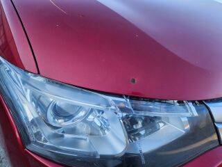 Mitsubishi Outlander 2.0 110kW