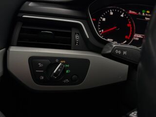 Audi A4 2.0 100kW