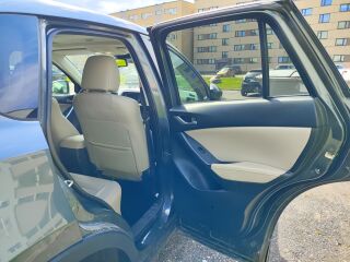 Mazda CX-5 2.2 129kW