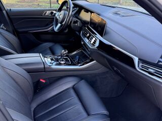BMW X5 3.0 210кВ