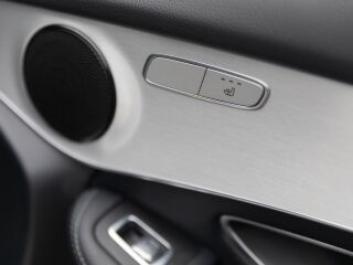 Mercedes-Benz GLC 350 AMG Plug-In Hybrid 2.0 R4 PHEV 155kW