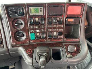 Scania P94 4x2 169kW