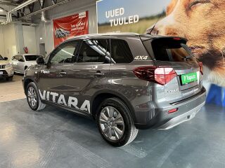 Suzuki Vitara GL+ 1.4 81kW